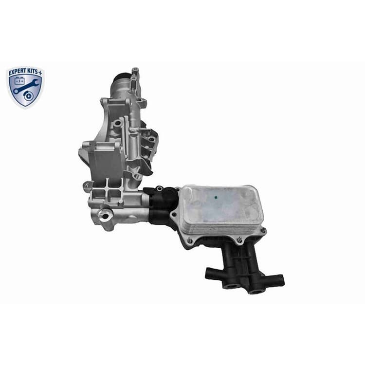 Vemo Geh?use f?r ?lfilter Mercedes Renault Vemo Geh?use f?r ?lfilter Mercedes Renault von VEMO