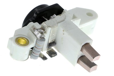 Vemo Generatorregler [Hersteller-Nr. V30-77-0010] für Daewoo, Mercedes-Benz, Saab, Ssangyong, Vauxhall, VW von VEMO
