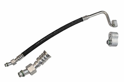 Vemo Hochdruckleitung, Klimaanlage [Hersteller-Nr. V30-20-0009] für Mercedes-Benz von VEMO