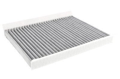 Vemo Innenraumfilter (Pollenfilter) mit Aktivkohle [Hersteller-Nr. V24-31-1003] für Chrysler, Fiat, Hyundai, Kia, Lancia von VEMO