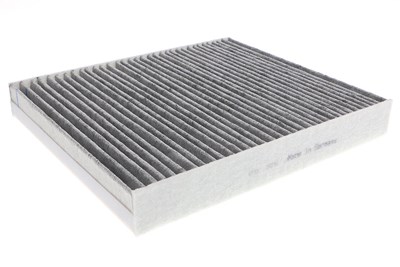 Vemo Innenraumfilter (Pollenfilter) mit Aktivkohle [Hersteller-Nr. V10-31-2529] für Audi, Lamborghini, Mercedes-Benz, Puch, Seat, Skoda, VW von VEMO
