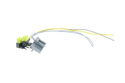 Vemo Kabelreparatursatz mit Sicherung [Hersteller-Nr. V24-83-0027] für Fiat von VEMO
