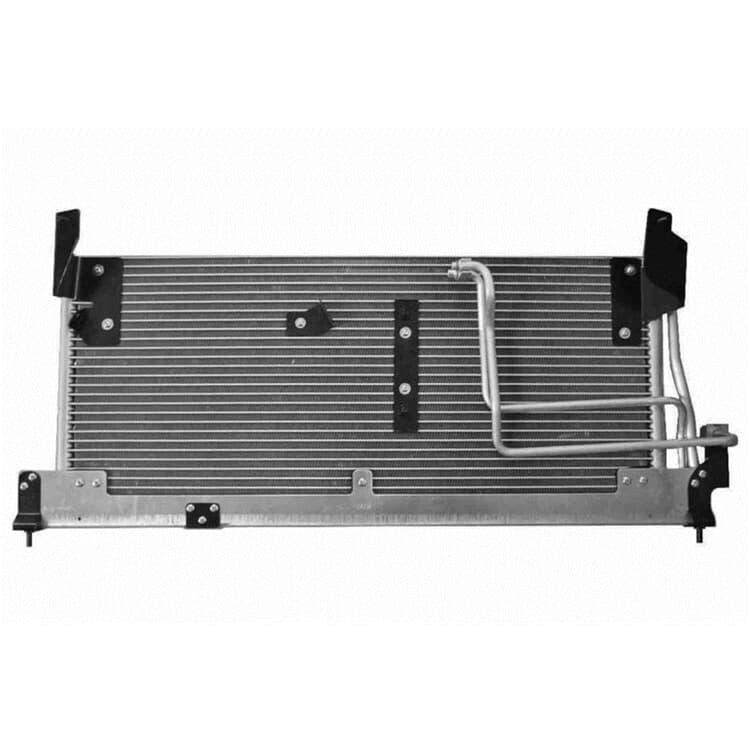 Vemo Klimakondensator Opel Combo Corsa Tigra Vemo Klimakondensator Opel Combo Corsa Tigra von VEMO