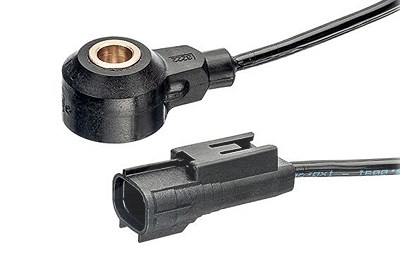 Vemo Klopfsensor [Hersteller-Nr. V40-72-0633] für Opel, Suzuki, Vauxhall von VEMO