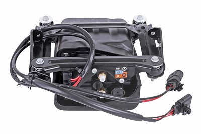 Vemo Kompressor, Druckluftanlage [Hersteller-Nr. V45-52-0004] für Porsche von VEMO