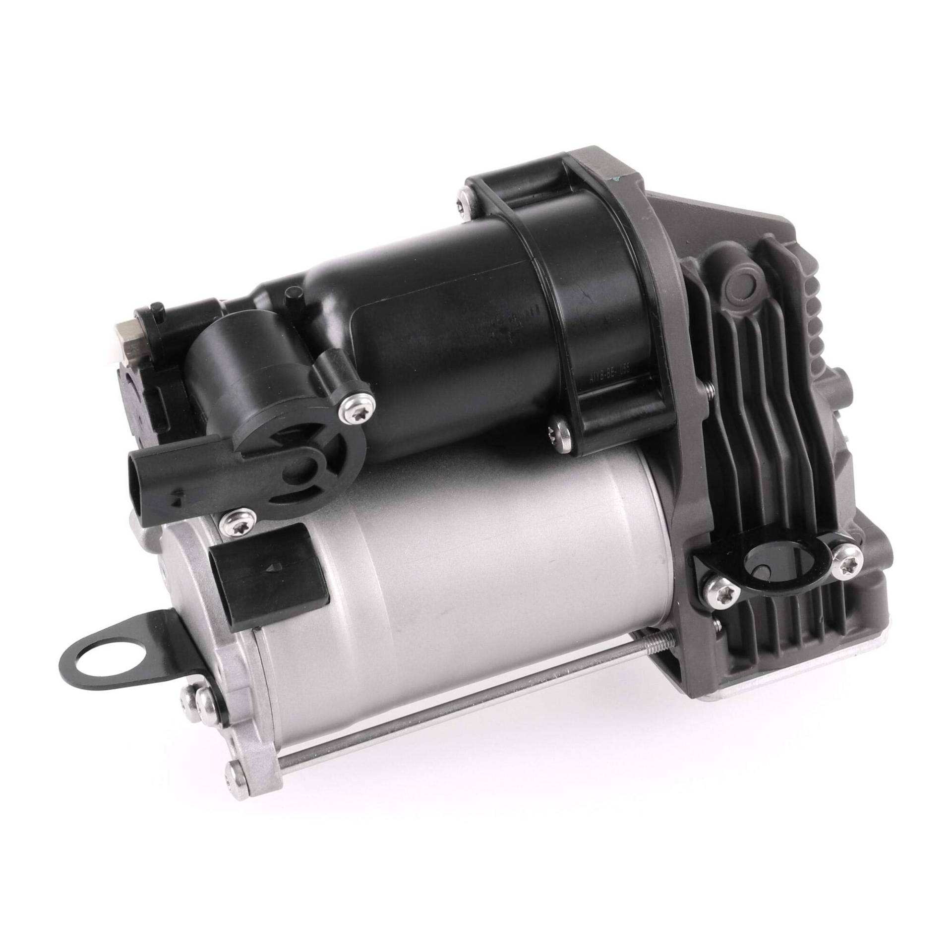 Kompressor Luftfahrwerk Druckluftanlage passend für MERCEDES-BENZ W166 X166 ML GLE GLS Kompressor Luftfahrwerk Druckluftanlage passend für MERCEDES-BENZ W166 X166 ML GLE GLS von VEMO