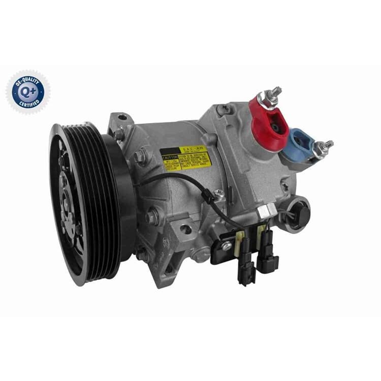Vemo Kompressor f?r Klimaanlage Volvo S60 S80 V60 V70 Xc60 Xc70 Xc90 Vemo Kompressor f?r Klimaanlage Volvo S60 S80 V60 V70 Xc60 Xc70 Xc90 von VEMO