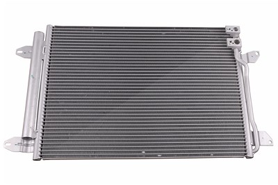 Vemo Kondensator, Klimaanlage [Hersteller-Nr. V10-62-0002] für VW von VEMO