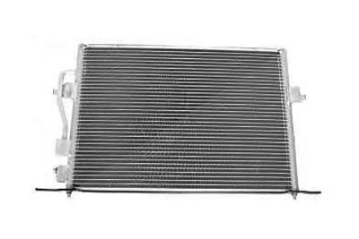 Vemo Kondensator 540x382x20 [Hersteller-Nr. V25-62-0002] für Ford von VEMO