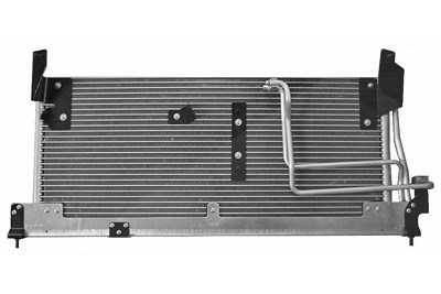 Vemo Kondensator 620x280 [Hersteller-Nr. V40-62-0005] für Opel von VEMO