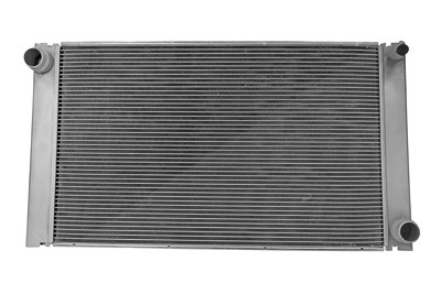 Vemo Kühler, Motorkühlung [Hersteller-Nr. V20-60-0026] für BMW von VEMO