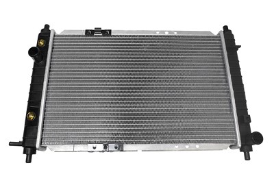 Vemo Kühler, Motorkühlung [Hersteller-Nr. V51-60-0002] für Daewoo von VEMO
