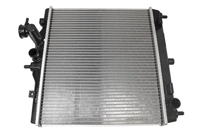 Vemo Kühler, Motorkühlung [Hersteller-Nr. V53-60-0001] für Kia von VEMO