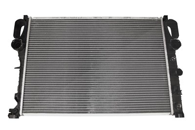 Vemo Kühler, Motorkühlung [Hersteller-Nr. V30-60-1278] für Mercedes-Benz von VEMO