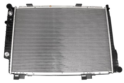 Vemo Kühler, Motorkühlung [Hersteller-Nr. V30-60-1284] für Mercedes-Benz von VEMO