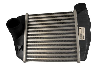Vemo Ladeluftkühler [Hersteller-Nr. V15-60-6045] für Audi von VEMO