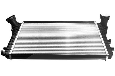Vemo Ladeluftkühler [Hersteller-Nr. V15-60-1200] für Audi, Seat, Skoda, VW von VEMO
