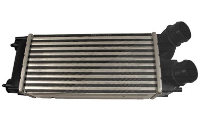 Vemo Ladeluftkühler [Hersteller-Nr. V22-60-0009] für Citroën, Peugeot von VEMO
