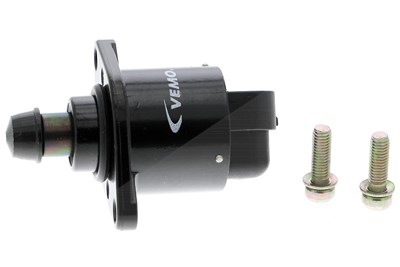 Vemo Leerlaufregelventil [Hersteller-Nr. V46-77-0020] für Opel, Renault, Vauxhall von VEMO