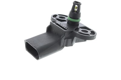 Vemo Luftdrucksensor, Höhenanpassung [Hersteller-Nr. V10-72-0918-1] für Audi, Seat, Skoda, VW von VEMO