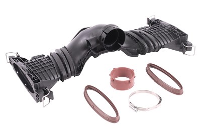 Vemo Luftmassenmesser [Hersteller-Nr. V30-72-0965] für Mercedes-Benz von VEMO