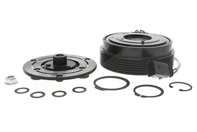 Vemo Magnetkupplung, Klimakompressor [Hersteller-Nr. V15-77-1012] für Audi, Ford, Seat, Skoda, VW von VEMO