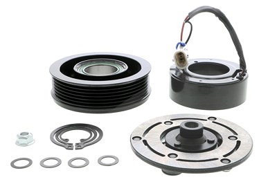 Vemo Magnetkupplung, Klimakompressor [Hersteller-Nr. V40-77-1003] für Opel von VEMO
