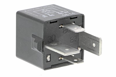 Vemo Multifunktionsrelais [Hersteller-Nr. V15-71-0059] für Audi, Seat, Skoda, VW von VEMO