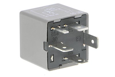 Vemo Multifunktionsrelais [Hersteller-Nr. V10-71-0002] für Audi, Ford, Seat, VW von VEMO