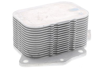 Vemo Ölkühler, Motoröl [Hersteller-Nr. V25-60-0026] für Citroën, Ds, Fiat, Ford, Mazda, Mini, Mitsubishi, Peugeot, Toyota von VEMO