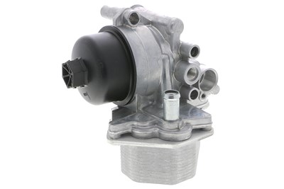 Vemo Ölkühler, Motoröl [Hersteller-Nr. V22-60-0017] für Citroën, Ford, Peugeot von VEMO