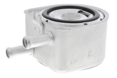 Vemo Ölkühler, Motoröl [Hersteller-Nr. V22-60-0001] für Citroën, Fiat, Lancia, Peugeot von VEMO