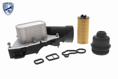 Vemo Ölkühler, Motoröl [Hersteller-Nr. V20-60-1569] für BMW, Mini von VEMO