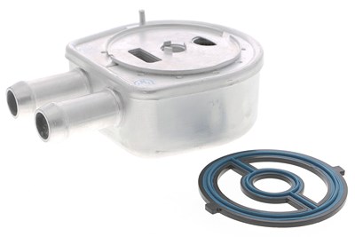 Vemo Ölkühler, Motoröl [Hersteller-Nr. V25-60-0047] für Ford, Ford Usa, Mazda, Mercury von VEMO