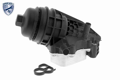 Vemo Ölkühler, Motoröl [Hersteller-Nr. V30-60-1353] für Mercedes-Benz von VEMO