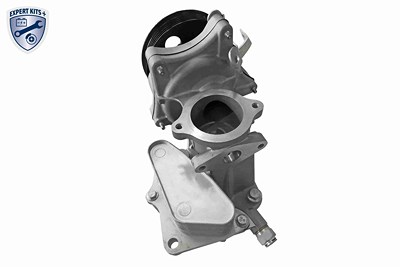 Vemo Ölkühler, Motoröl [Hersteller-Nr. V40-60-2129] für Opel, Vauxhall von VEMO