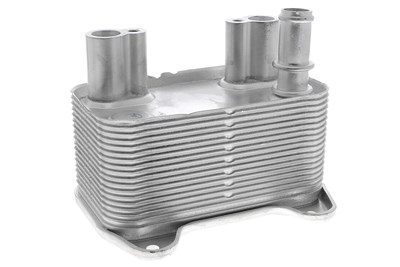 Vemo Ölkühler, Motoröl [Hersteller-Nr. V30-60-1320] für Mercedes-Benz von VEMO
