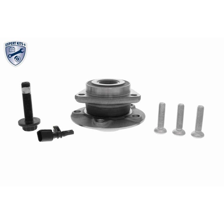 Vemo Radlagersatz Audi A3 Seat Leon Skoda Octavia VW Golf von VEMO