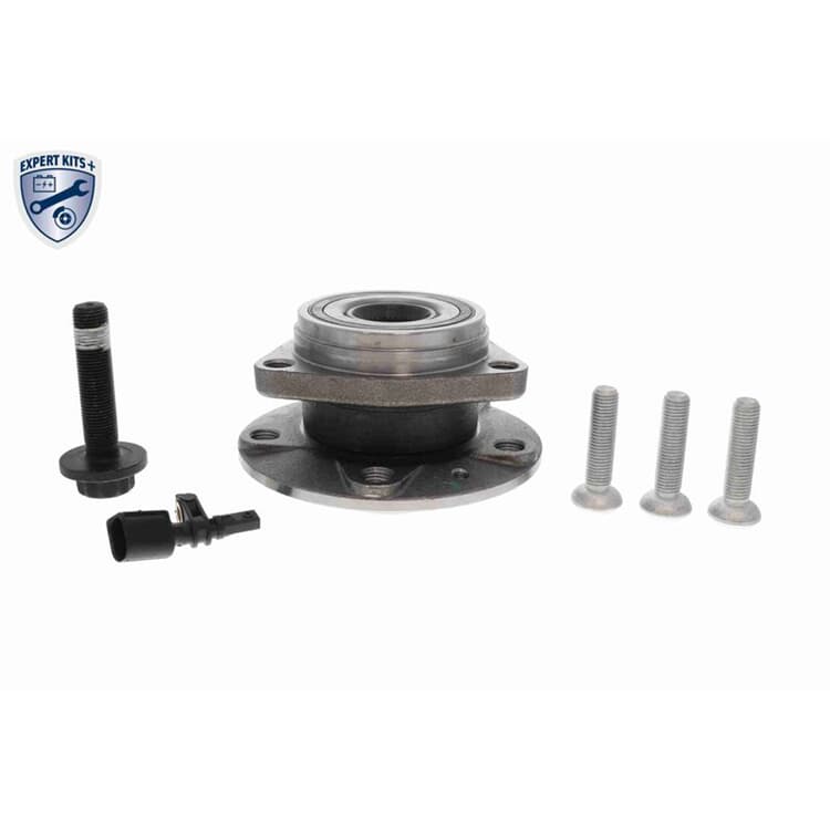 Vemo Radlagersatz Audi CUPRA Seat Skoda VW Vemo Radlagersatz Audi CUPRA Seat Skoda VW von VEMO