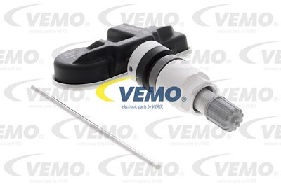 Vemo Radsensor, Reifendruck-Kontrollsystem [Hersteller-Nr. V20-72-0150] für Alpina, BMW, Mercedes-Benz, Rolls-royce von VEMO