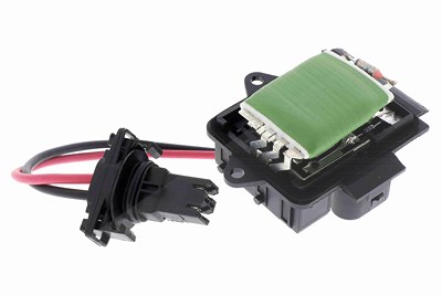 Vemo Regler, Innenraumgebläse [Hersteller-Nr. V46-79-0045] für Renault von VEMO