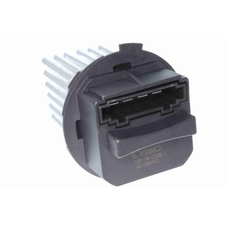 Vemo Regler f?r Innenraumgebl?se Mercedes C-Klasse E-Klasse Glk-Klasse Sls Vemo Regler f?r Innenraumgebl?se Mercedes C-Klasse E-Klasse Glk-Klasse Sls von VEMO