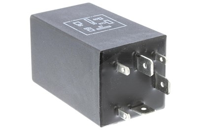 Vemo Relais, Kraftstoffpumpe [Hersteller-Nr. V40-71-0002] für Opel, Vauxhall von VEMO