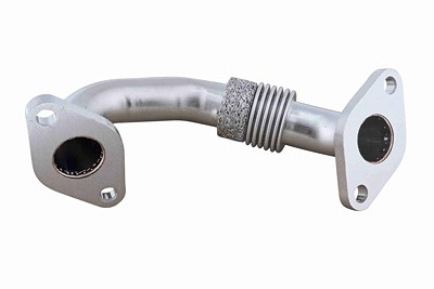 Vemo Rohrleitung, AGR-Ventil [Hersteller-Nr. V10-64-0015] für Seat, VW von VEMO