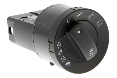 Vemo Schalter, Hauptlicht [Hersteller-Nr. V10-73-0267] für Audi, Seat von VEMO