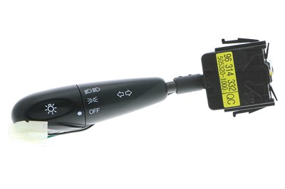 Vemo Schalter, Hauptlicht [Hersteller-Nr. V51-80-0001] für Chevrolet, Daewoo von VEMO
