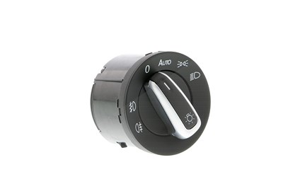 Vemo Schalter, Hauptlicht [Hersteller-Nr. V10-73-0261] für Seat, VW von VEMO