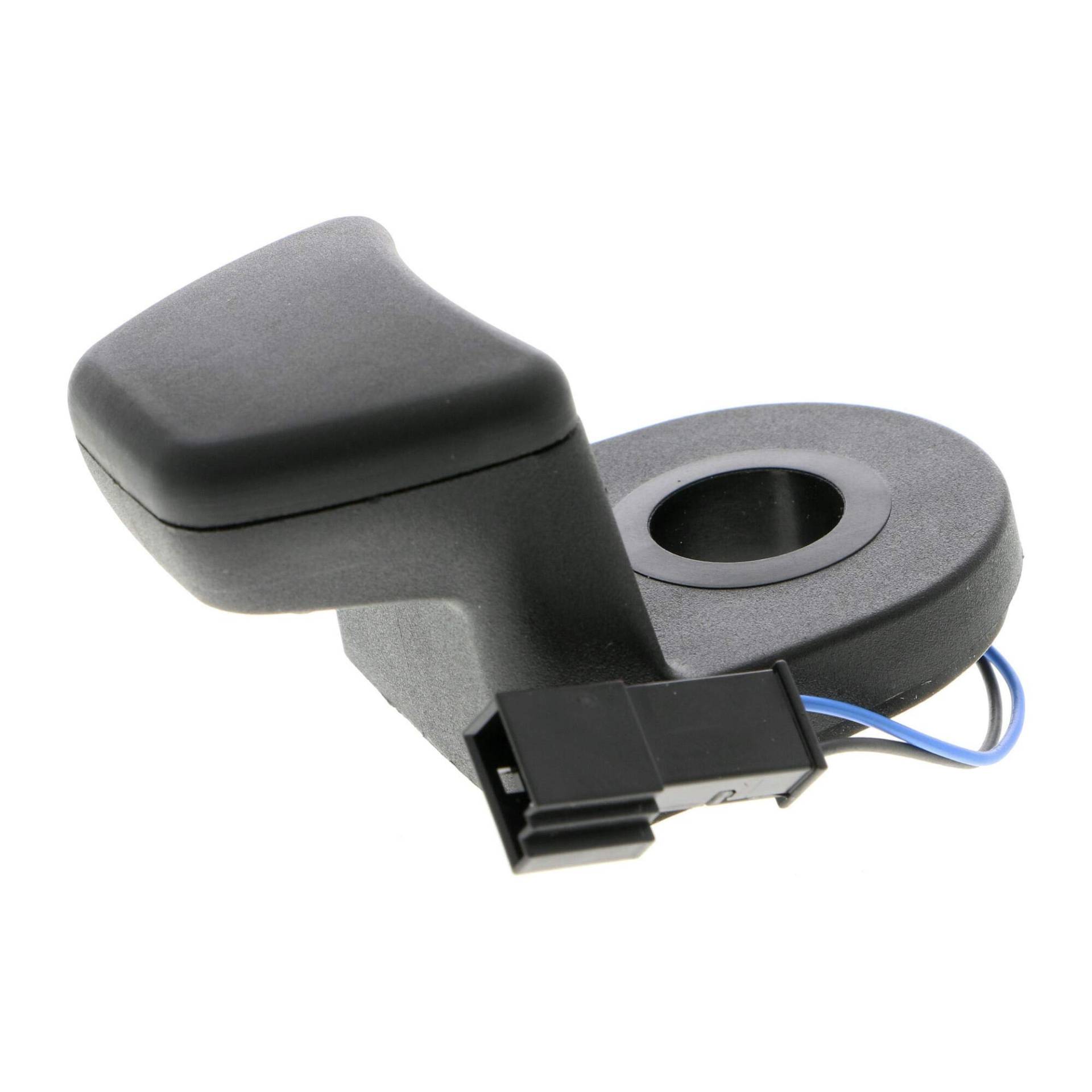 Heckscheibentaster Heckklappe Schalter Sensor passend für BMW 3er E46 E91 5er E61 von VEMO