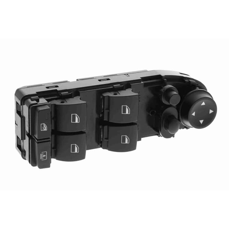 Vemo Schalter f?r Fensterheber BMW 5er E60 Vemo Schalter f?r Fensterheber BMW 5er E60 von VEMO