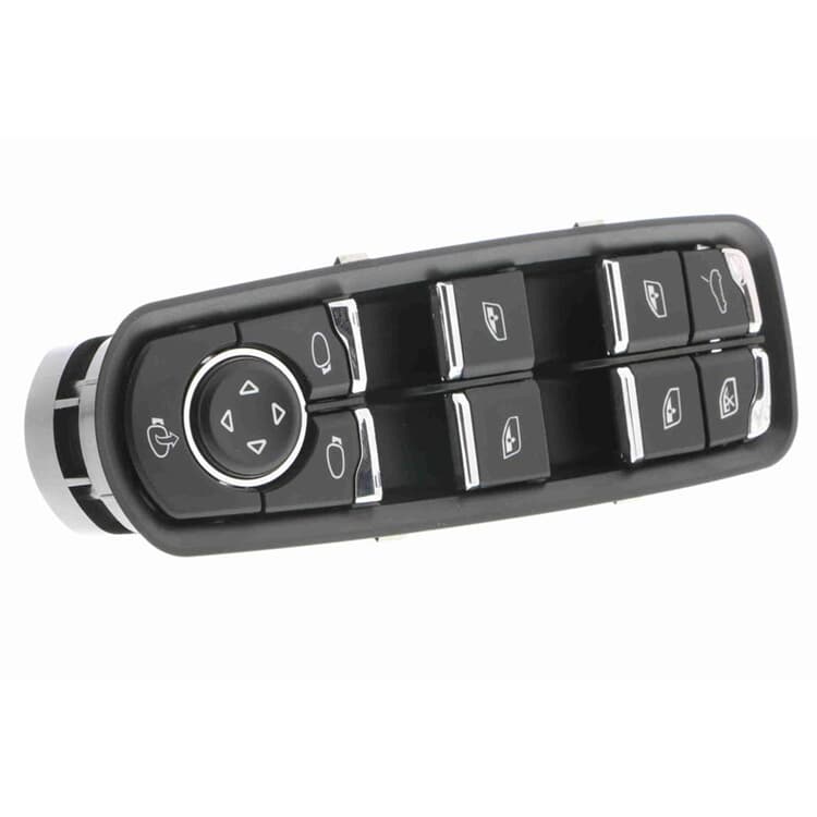 Vemo Schalter f?r Fensterheber Porsche Cayenne Macan Vemo Schalter f?r Fensterheber Porsche Cayenne Macan von VEMO